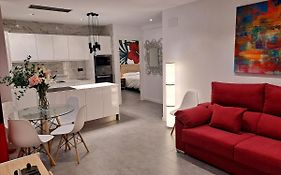 Levante Suites